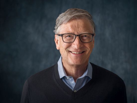 Bill Gates