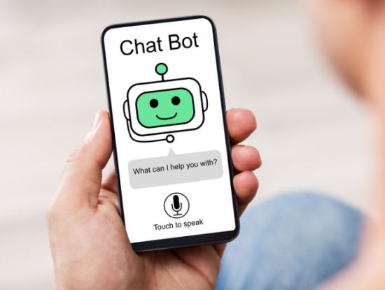 Chatbot als Instrument im Kundenservice
