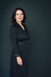 Annalena Baerbock (Foto: Die Grünen)