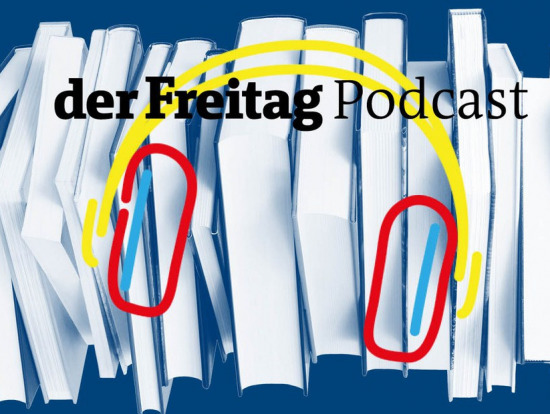 Der Freitag Podcast