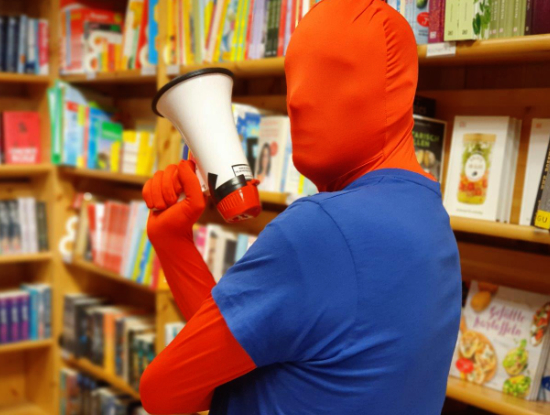 SuperBücherHeld