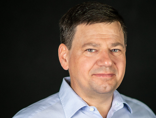 Holger Knapp ist neuer Sprecher der Deutschen Fachpresse