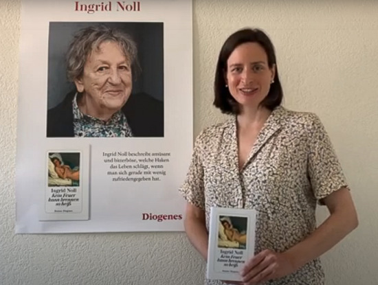 Buch-Pitch für die Filmbranche