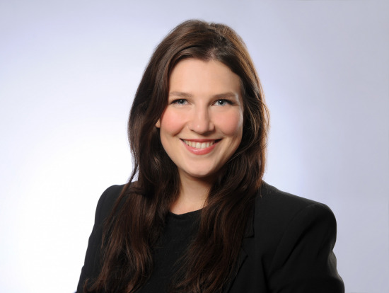 Jennifer Maurer wird Marketingleiterin bei Piper