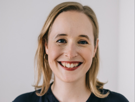 Kathrin Betka steigt bei HarperCollins auf