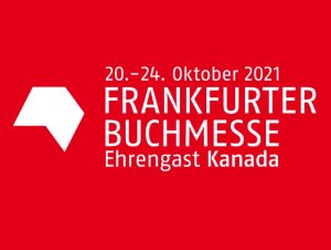 Frankfurter Buchmesse 2021.