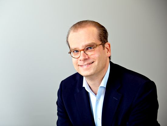 Steffen Rübke