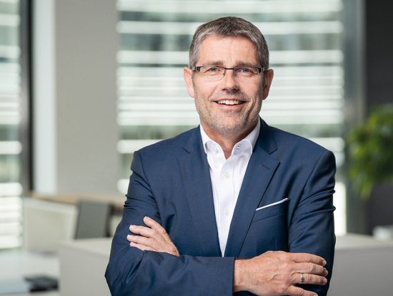 Olaf Petersen ist Geschäftsführer und Chefresearcher des Einzelhandelsspezialisten Comfort. (Foto: Comfort Research & Consulting)