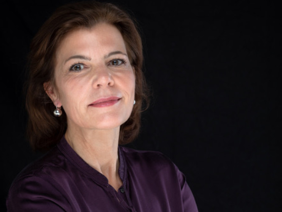 Susan Molzow. (Foto: Jahreszeiten Verlag)