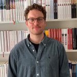 Marvin Baudisch (Foto: Westend)