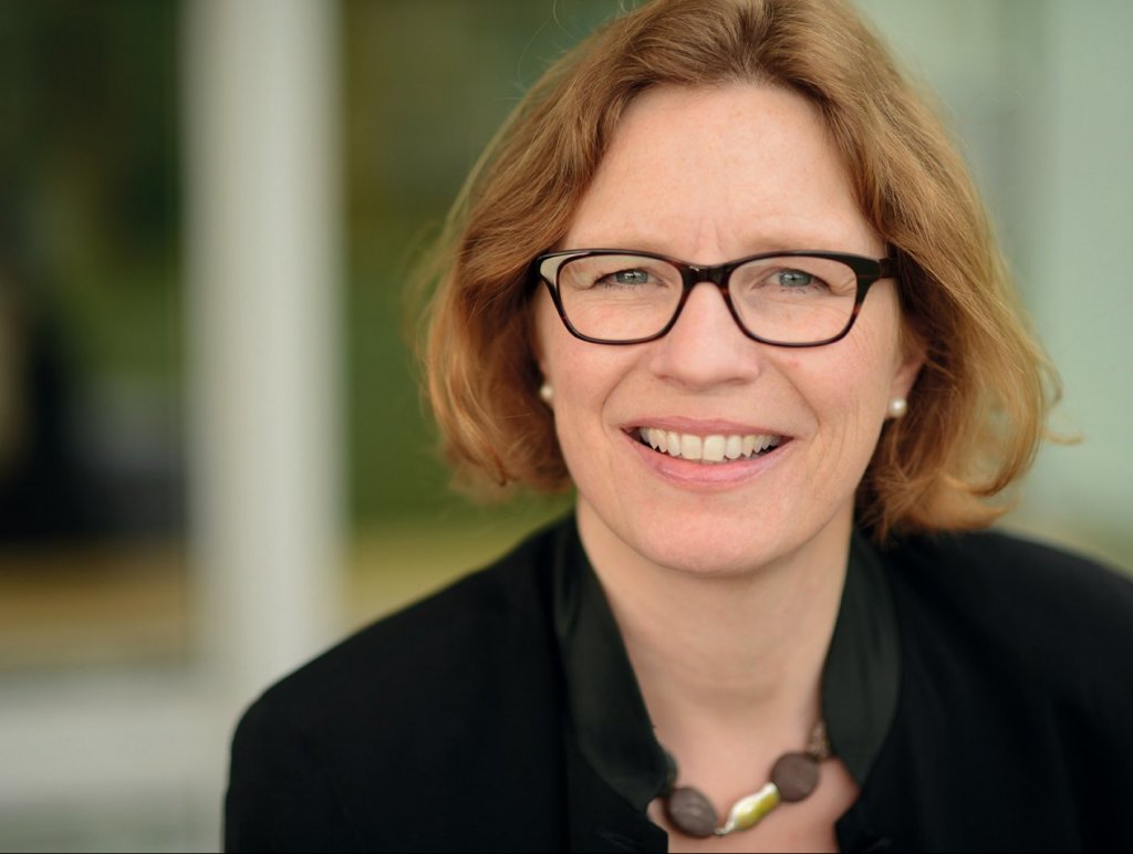 Swantje Meininghaus (Foto: Annika Löwe) Swantje Meininghaus (Foto: Annika Löwe)