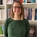 Viviane Richarz (Foto: Westend)