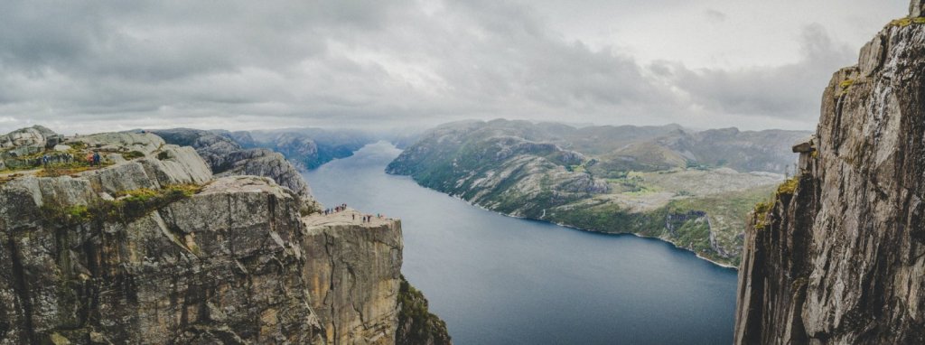 Der Fjord als beliebter Krimi-Spielort (Foto: 123rf.com_pierricklemaret)