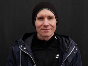 Levin Westermann