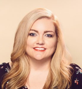 Colleen Hoover (Foto: Chad Griffith)