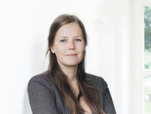 Luise Rößner (Foto: Publisher Consultants)