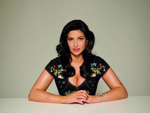 Pati Valpati (Foto: Hendrik Gergen)