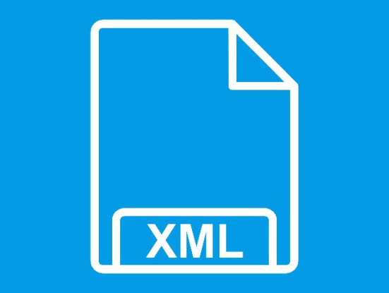 XML-Symbol (Foto: 123RF.com/kaka0design)
