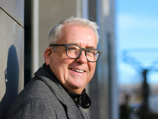 Philipp Neie (Foto: Schweitzer Fachinformationen)