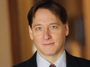 Jonathan Karp (Foto: Simon & Schuster)