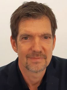 Jörg Lasar (Foto: SVK)