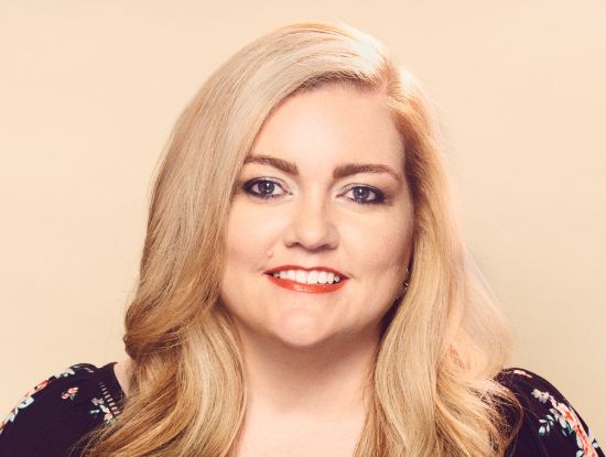 Colleen Hoover (Foto: Chad Griffith)