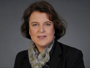 Susanne Meierhenrich (Foto: privat)