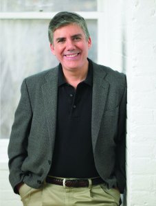 Rick Riordan (Foto: Marty Umans)