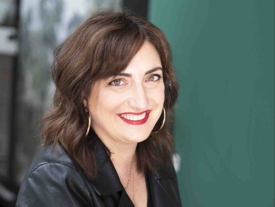 Virginie Grimaldi punktet erneut in Frankreich buchreport