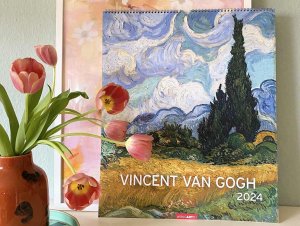 Vincent van Gogh (Foto: Weingarten)