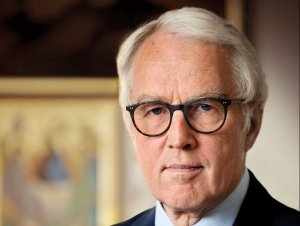 Rüdiger von Fritsch (Foto: Gottfried Stoppel)