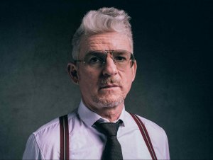 Heinz Strunk (Foto: Dennis Dirksen)