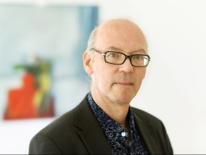 Martin Hielscher (Foto: Christoph Mukherjee)