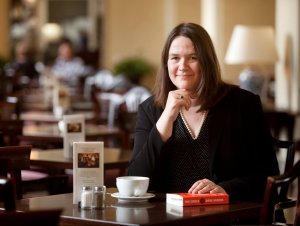 Susanne Krones (Foto: Florian Peljak SZ Photo)