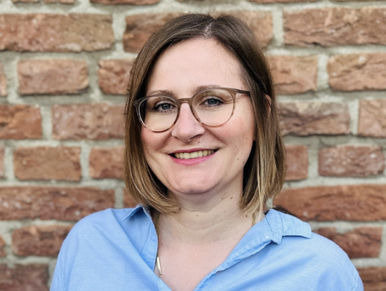 Jannike Volkmann. (Foto: C.H.Beck)